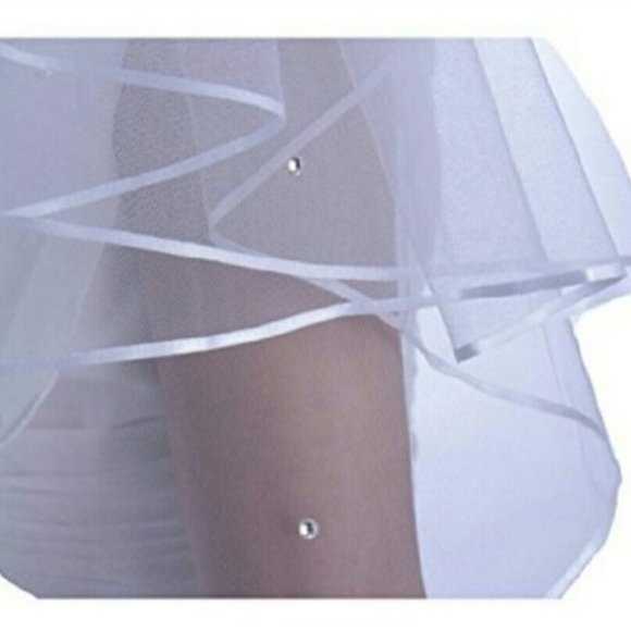 Wedding Veil main image 5